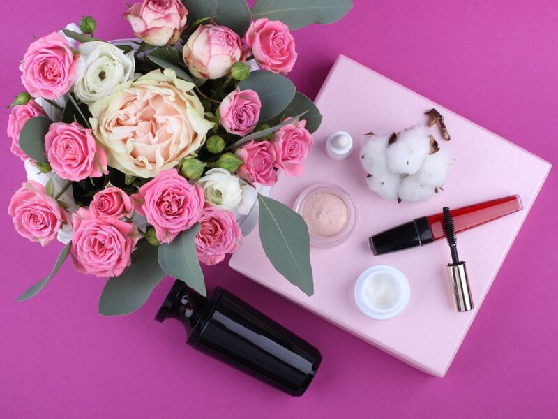 "Beauty Foods: How Nutrition Can Enhance Your Skin and Hair"