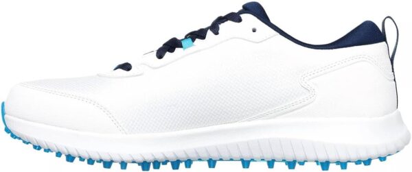 Skechers Mens Max Fairway 4 Lightweight Spikeless Golf Shoe