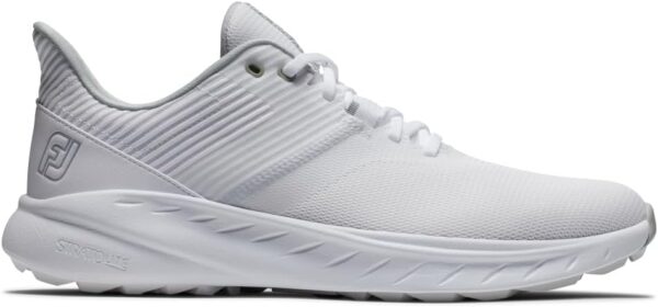 FootJoy Men's Fj Flex Golf Shoe - Image 2