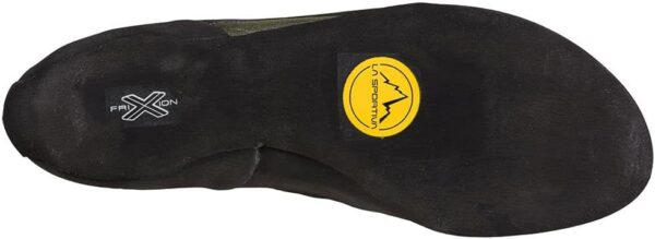 La Sportiva Mens Tarantulace Rock Climbing Shoes - Image 3