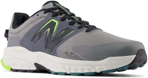 New Balance Men's Fresh Foam 510 V6 Trail Running Shoe - Image 4