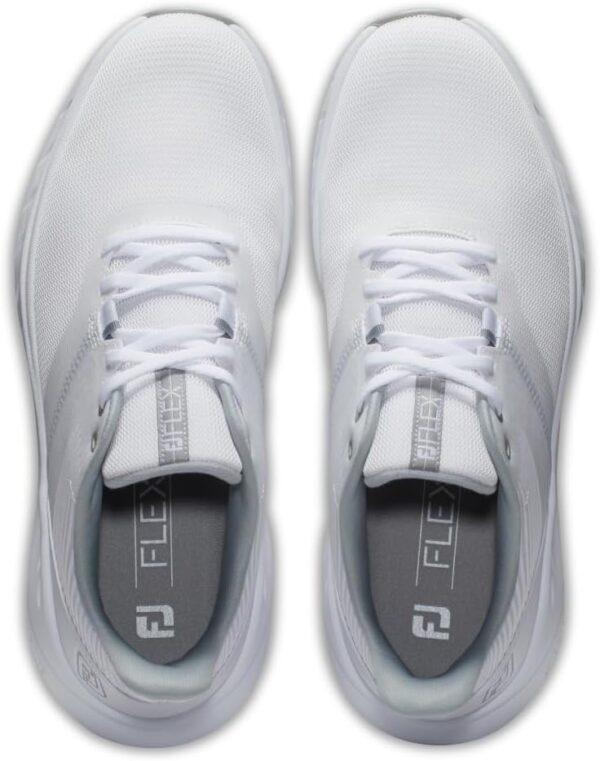 FootJoy Men's Fj Flex Golf Shoe - Image 7