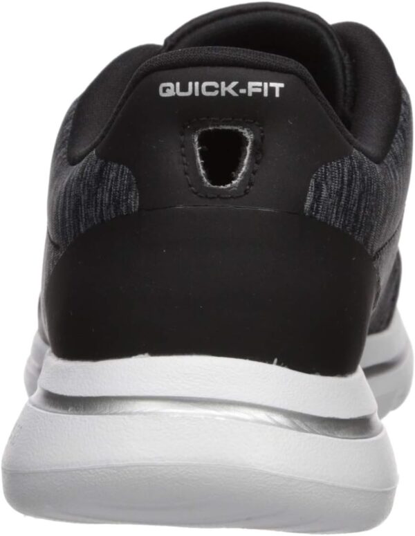 Skechers Women's Go Walk 5 True Sneaker - Image 3