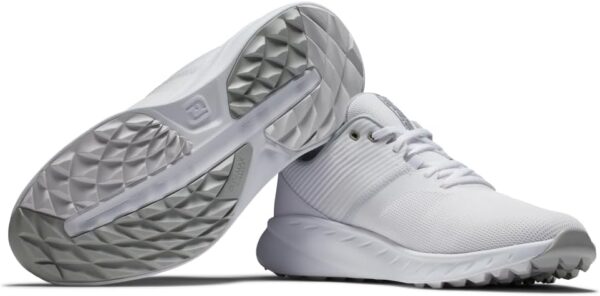 FootJoy Men's Fj Flex Golf Shoe - Image 6