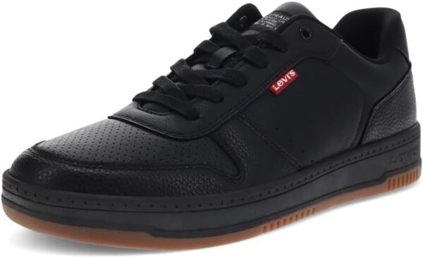 Levi's Men's Drive Lo Sneaker