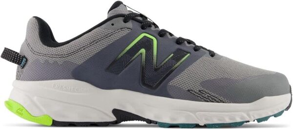 New Balance Men's Fresh Foam 510 V6 Trail Running Shoe - Image 3