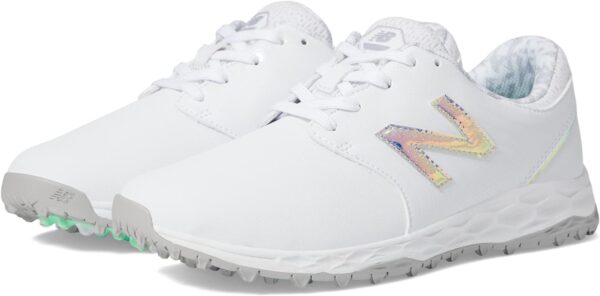 New Balance Women's Fresh Foam Breathe Golf Shoe - Image 4