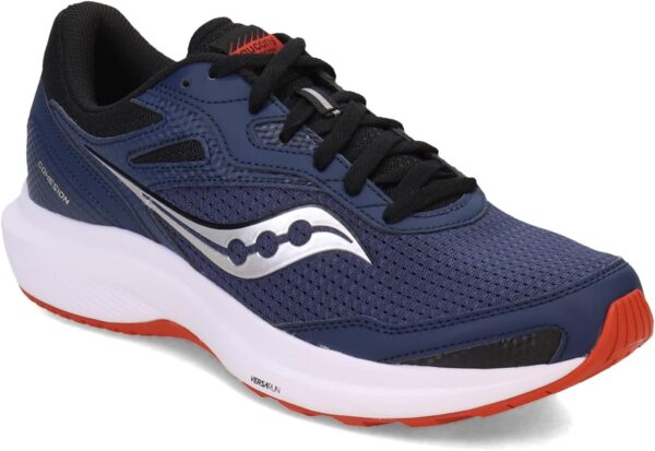 Saucony Men's Cohesion 16 Sneaker - Image 3