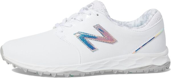 New Balance Women's Fresh Foam Breathe Golf Shoe