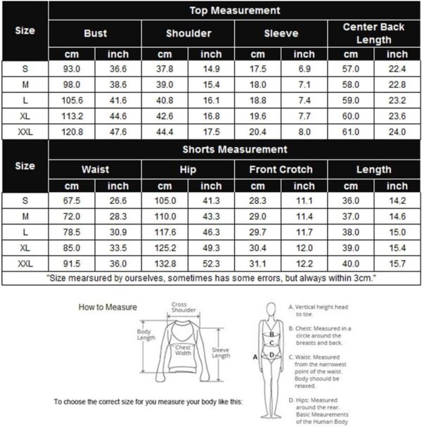 Ekouaer Womens Pajamas 2 Piece Ribbed Knit Pjs Short Sleeve Sleepwear Set Summer Soft Pajamas Set Casual Lounge Sets - Image 6