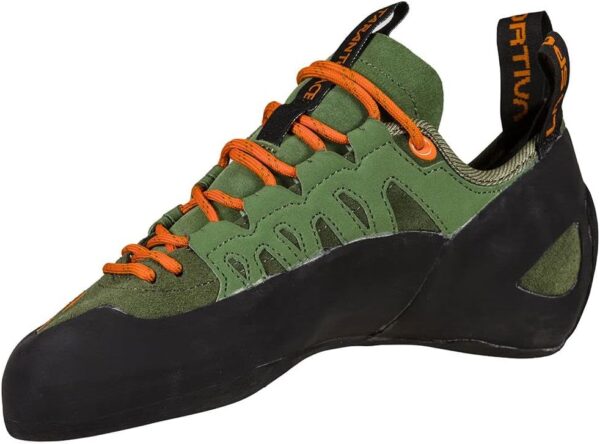 La Sportiva Mens Tarantulace Rock Climbing Shoes