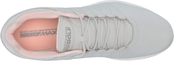 Skechers Women's Go Pivot Spikeless Golf Shoe - Image 2