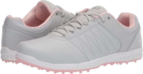 Skechers Women's Go Pivot Spikeless Golf Shoe - Image 3