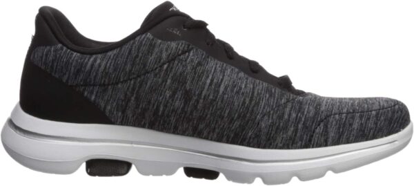 Skechers Women's Go Walk 5 True Sneaker - Image 6