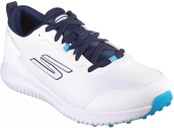 Skechers Mens Max Fairway 4 Lightweight Spikeless Golf Shoe - Image 5