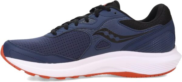 Saucony Men's Cohesion 16 Sneaker