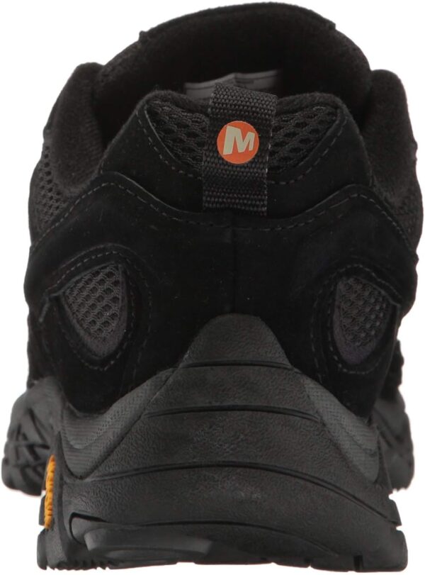 Merrell Men's Moab 2 Vent Hiking Shoe - Image 3