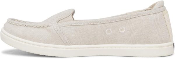 Roxy Women's Minnow Slip on Sneaker Shoe - Image 9