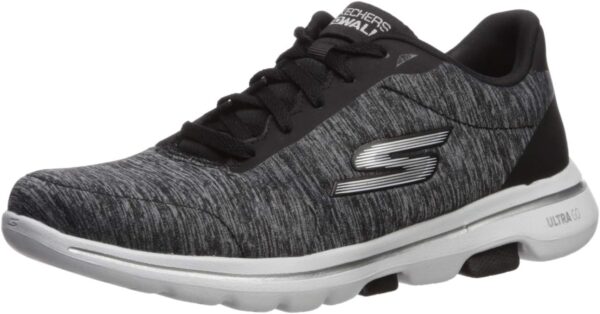 Skechers Women's Go Walk 5 True Sneaker