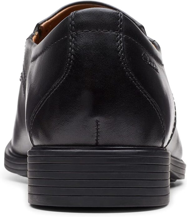 Clarks Mens Whiddon Step - Image 3