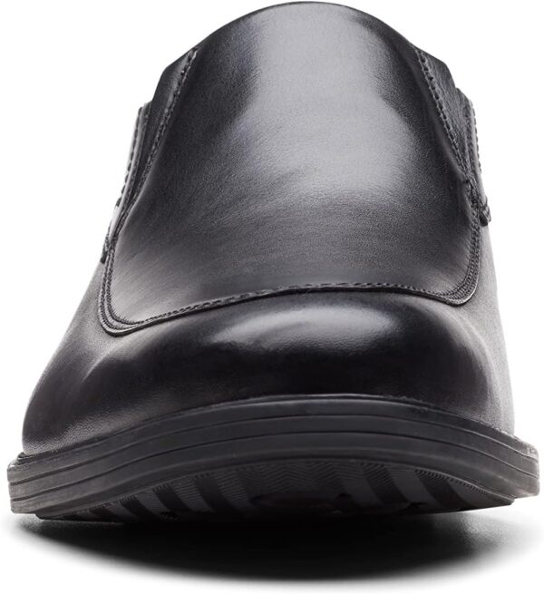 Clarks Mens Whiddon Step - Image 2