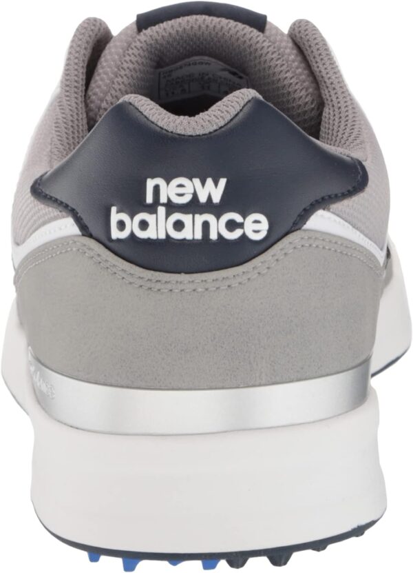 New Balance Men's 574 Greens Golf Shoe - Image 3