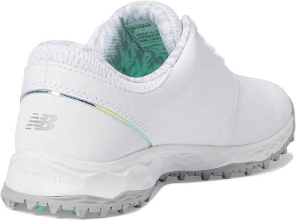 New Balance Women's Fresh Foam Breathe Golf Shoe - Image 5