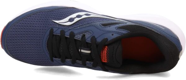 Saucony Men's Cohesion 16 Sneaker - Image 5