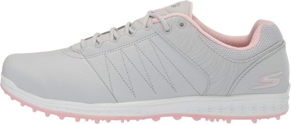 Skechers Women's Go Pivot Spikeless Golf Shoe