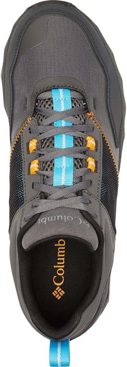 Columbia Men's Flow District Sneaker - Image 4