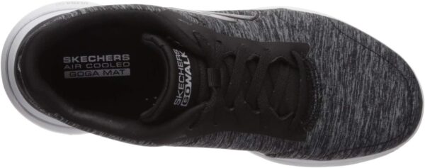 Skechers Women's Go Walk 5 True Sneaker - Image 5