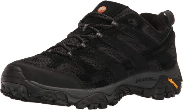 Merrell Men's Moab 2 Vent Hiking Shoe