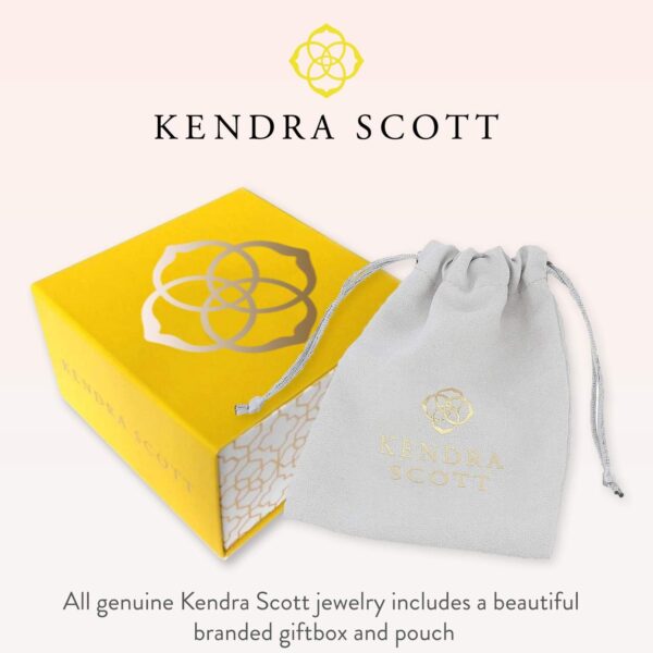 Kendra Scott Emilie Link Bracelet for Women, Fashion Jewelry - Image 3