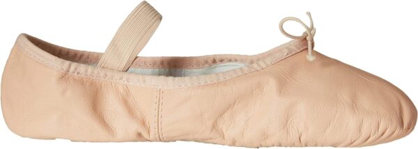 Bloch Women's Dansoft Full Sole Leather Ballet Slipper/Shoe Dance - Image 6