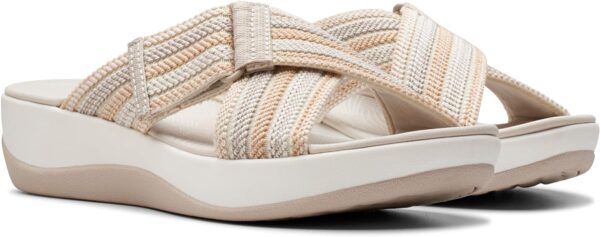 Clarks Womens Arla Wave - Image 5