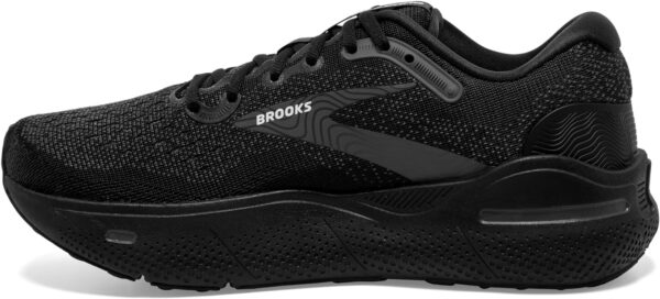 Brooks Women’s Ghost Max Cushion Neutral Running & Walking Shoe - Image 5