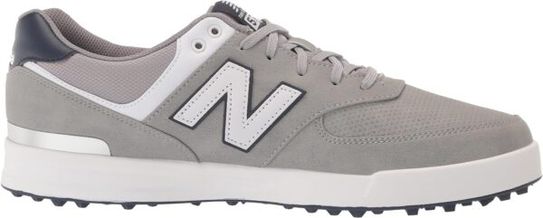 New Balance Men's 574 Greens Golf Shoe - Image 6