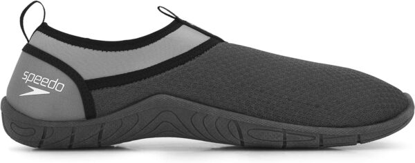 Speedo Men's Water Shoe Tidal Cruiser-Discontinued - Image 2