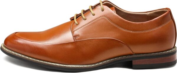 Bruno Marc Men's Dress Shoes Formal Oxfords - Image 3