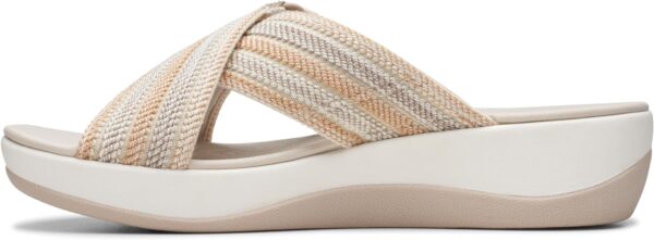 Clarks Womens Arla Wave