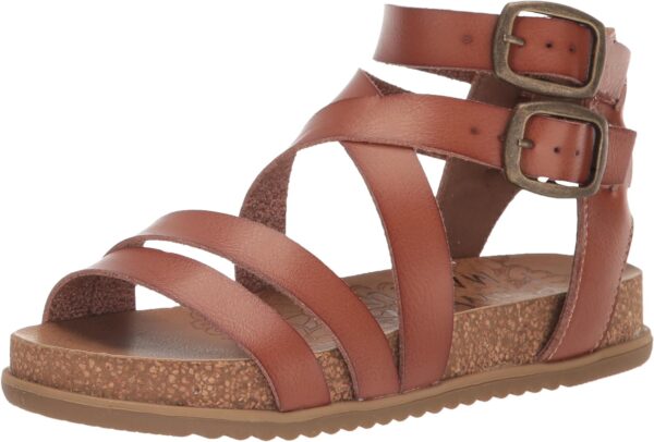 Blowfish Malibu Women's Fandie Sandal