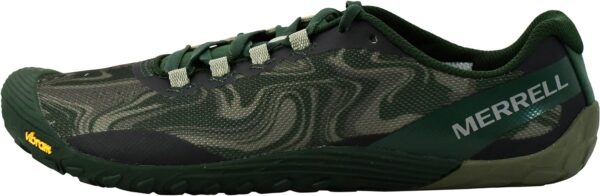 Merrell Men's Vapor Glove 4 Sneaker - Image 7