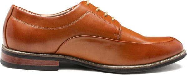 Bruno Marc Men's Dress Shoes Formal Oxfords - Image 4