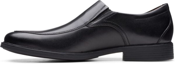 Clarks Mens Whiddon Step - Image 6