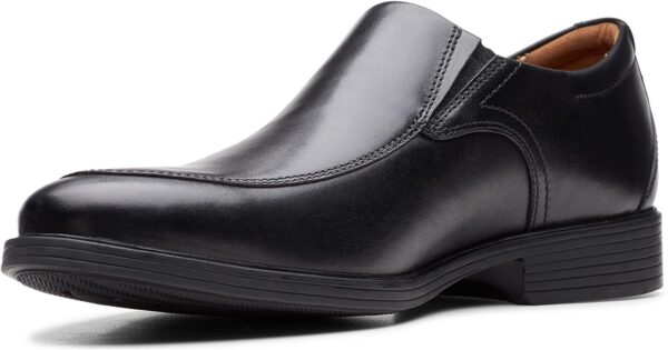 Clarks Mens Whiddon Step - Image 7