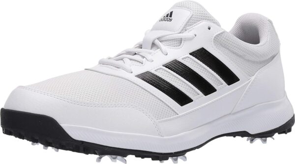 adidas Men's Tech Response 2.0 Golf Shoes