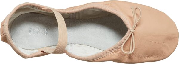 Bloch Women's Dansoft Full Sole Leather Ballet Slipper/Shoe Dance - Image 5