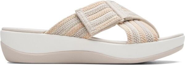 Clarks Womens Arla Wave - Image 3