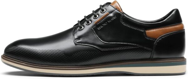 Bruno Marc Men's Casual Dress Shoes - Image 2