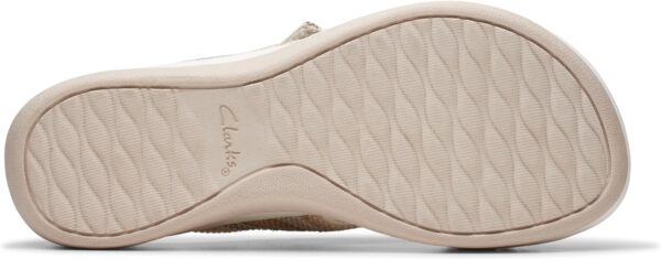 Clarks Womens Arla Wave - Image 4